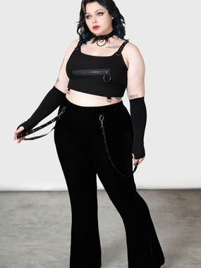 Killstar Troublemaker Flares